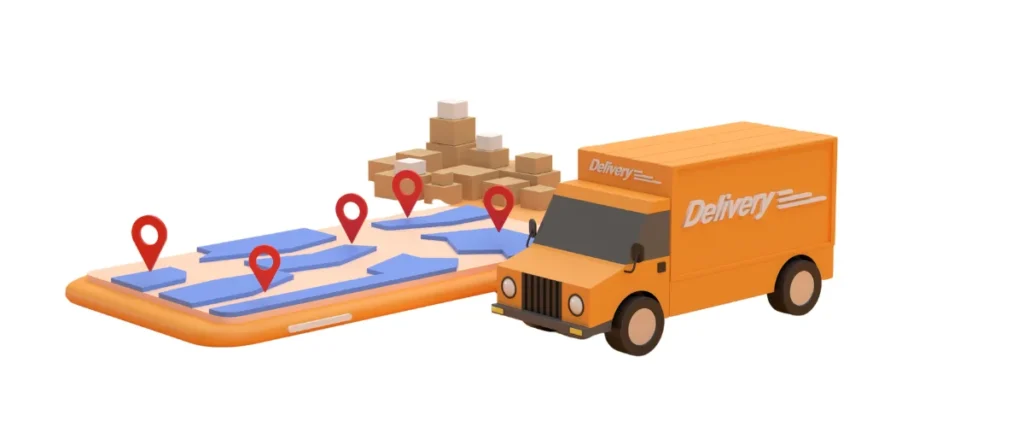 courier tracking companies