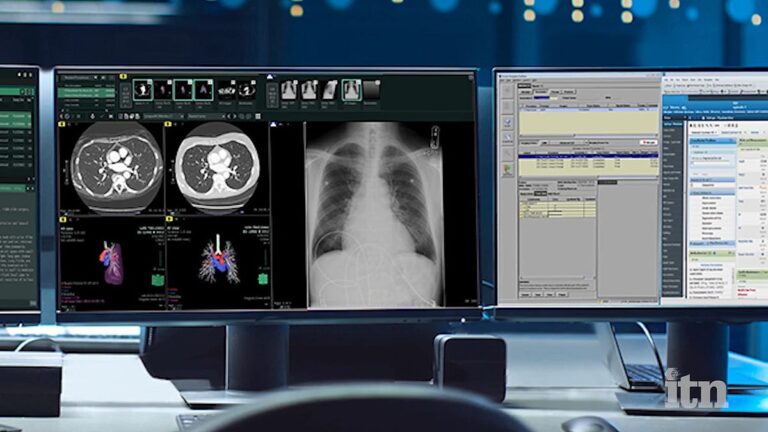 PACS Imaging Solutions: Revolutionizing Medical Imaging