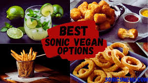 Vegan and Vegetarian Options on Sonic’s Breakfast Menu