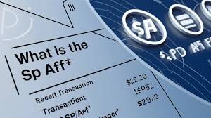 Common Reasons for Unexpected SP AFF Charges and How to Prevent Them