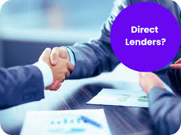 Fast, Transparent, And Reliable: Payday Loans From Direct Lenders In The UK